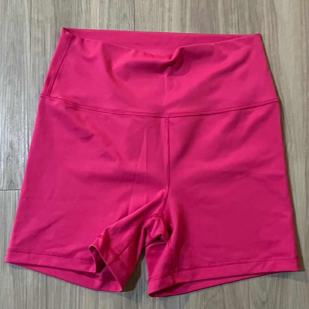 Bike shorts
